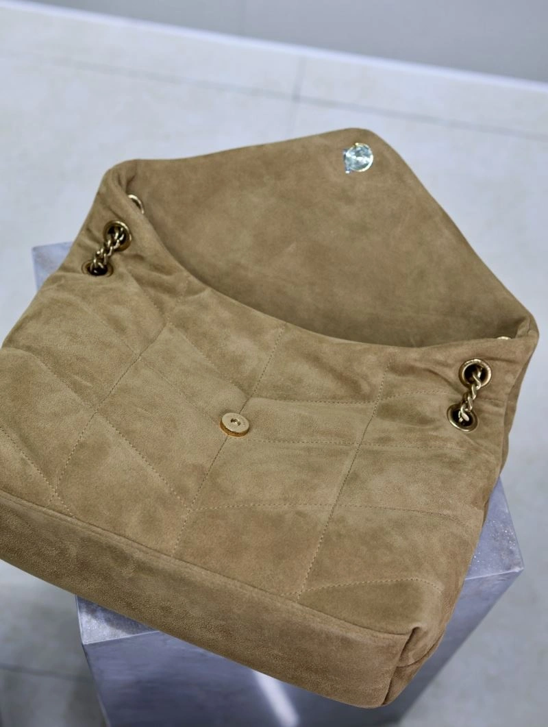 Neat YSL Satchel Bags 62844