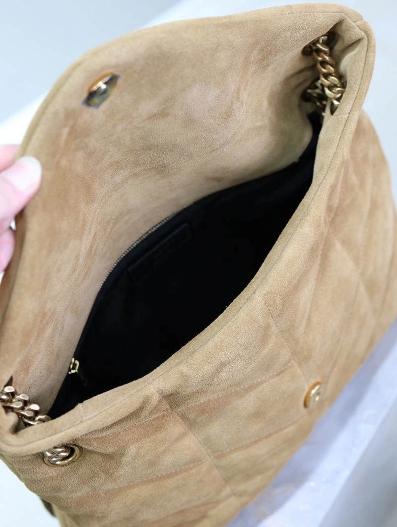 Neat YSL Satchel Bags 62844