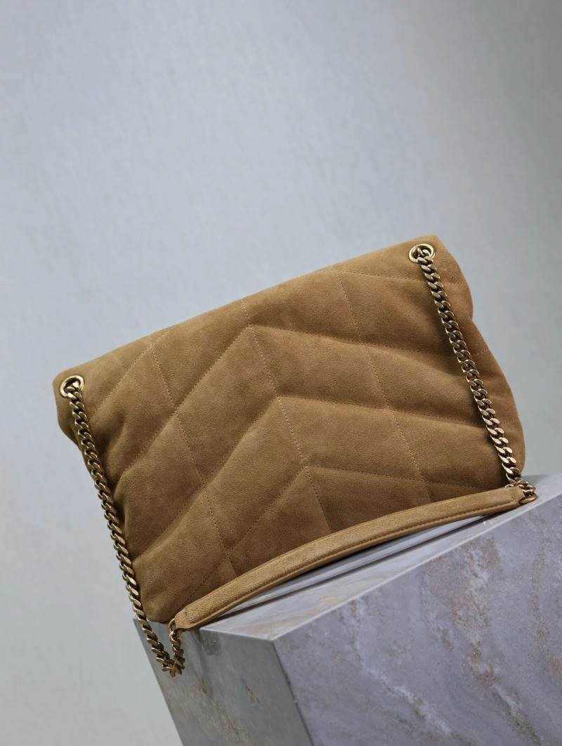 Neat YSL Satchel Bags 62844