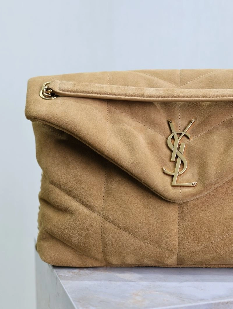 Neat YSL Satchel Bags 62844