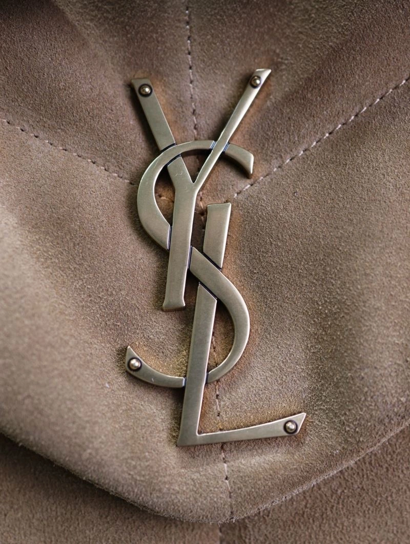 Neat YSL Satchel Bags 62844