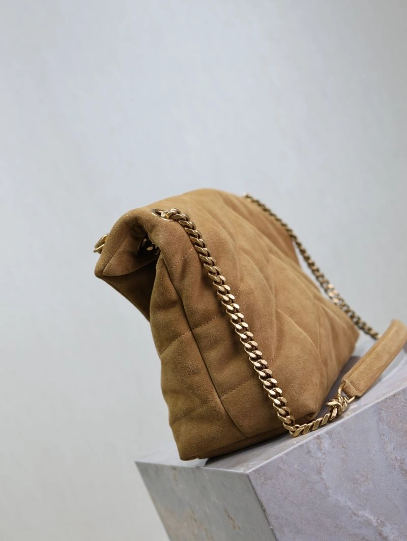 Neat YSL Satchel Bags 62844
