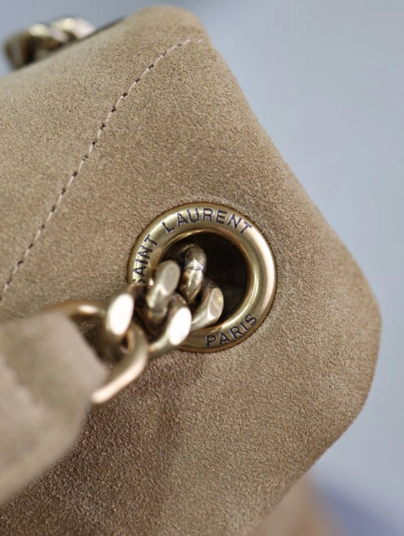 Neat YSL Satchel Bags 62844