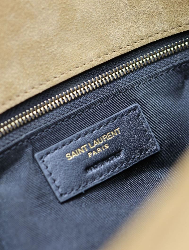 Neat YSL Satchel Bags 62844