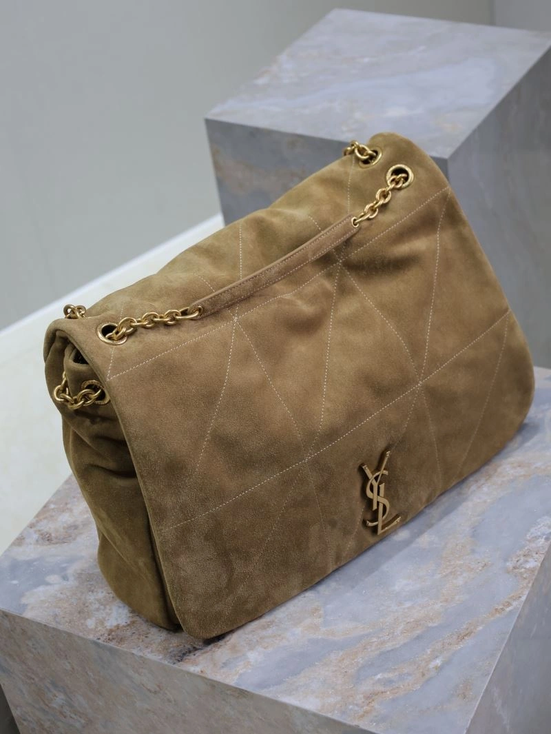 Efficient YSL Satchel Bags 62838