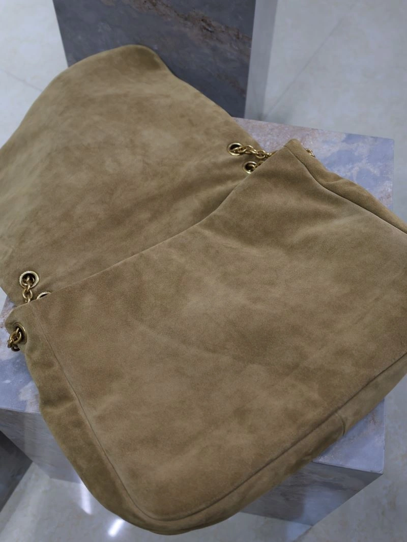 Efficient YSL Satchel Bags 62838