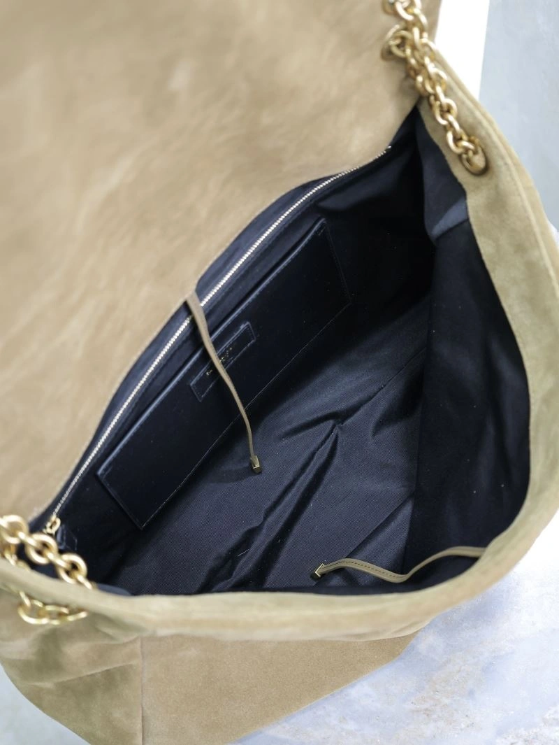 Efficient YSL Satchel Bags 62838
