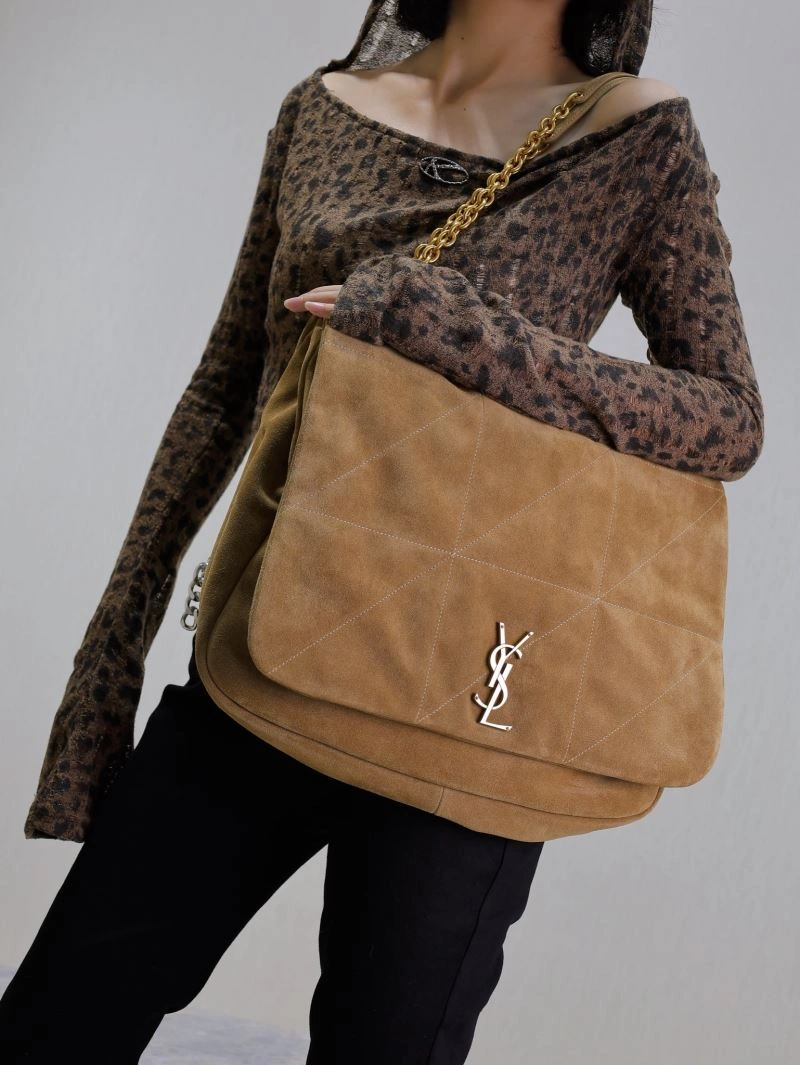 Efficient YSL Satchel Bags 62838