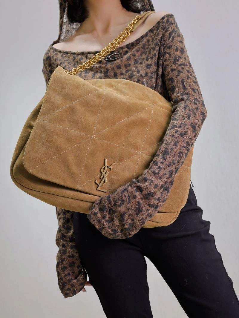 Efficient YSL Satchel Bags 62838