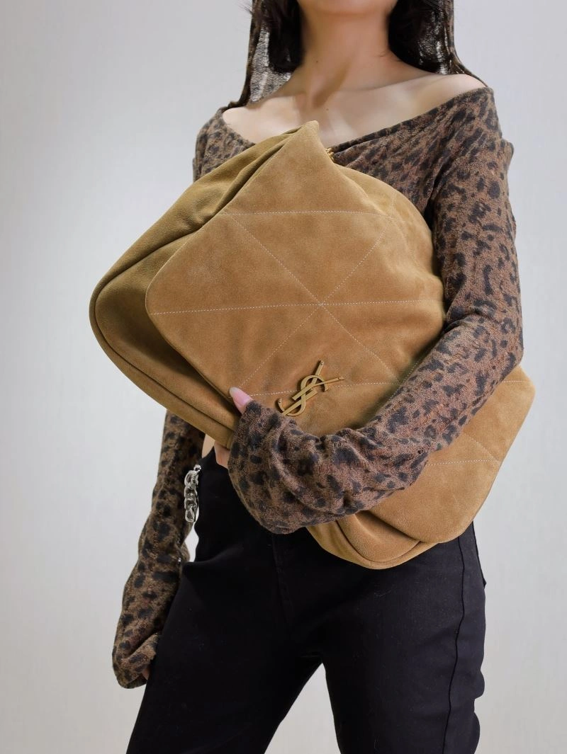 Efficient YSL Satchel Bags 62838
