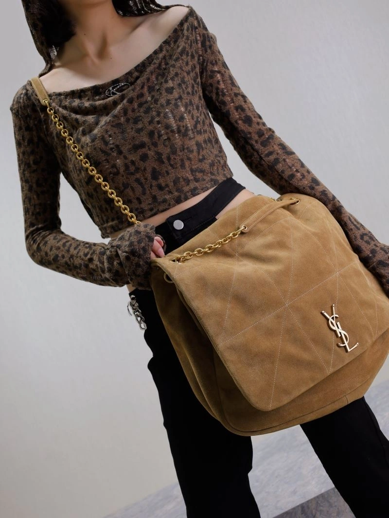 Efficient YSL Satchel Bags 62838