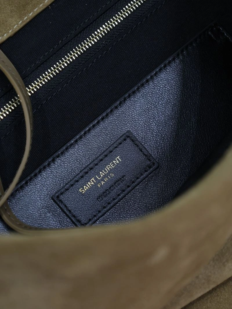 Efficient YSL Satchel Bags 62838