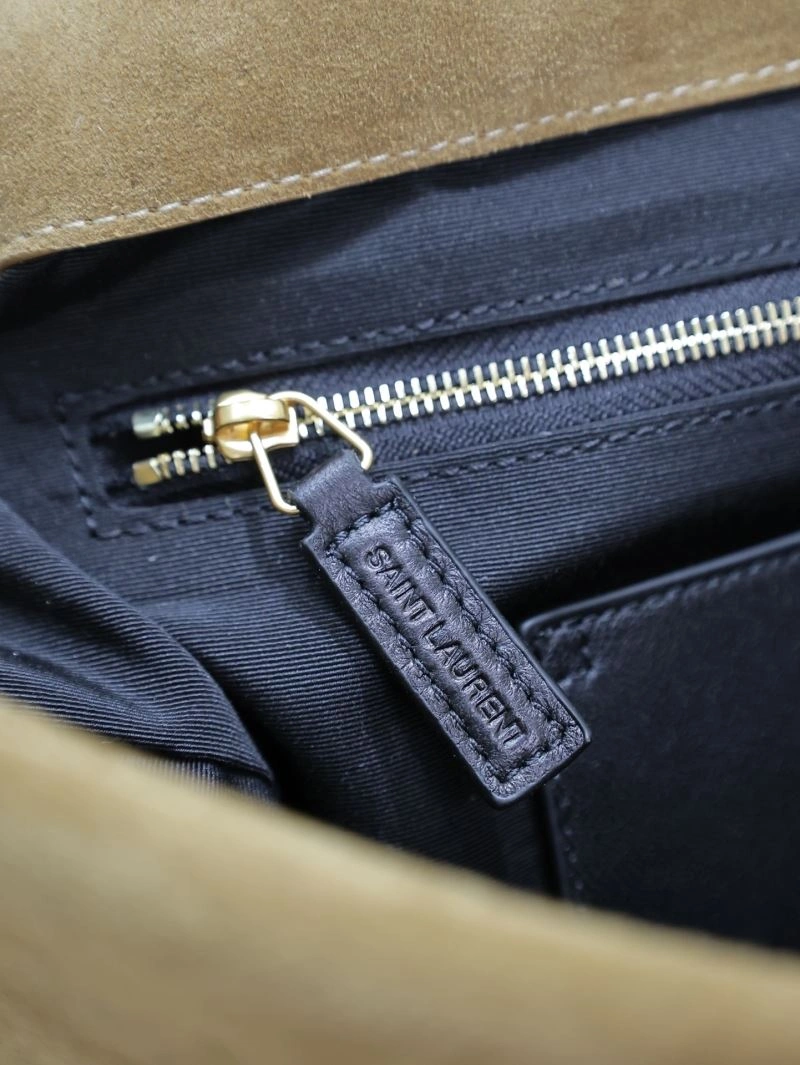 Efficient YSL Satchel Bags 62838