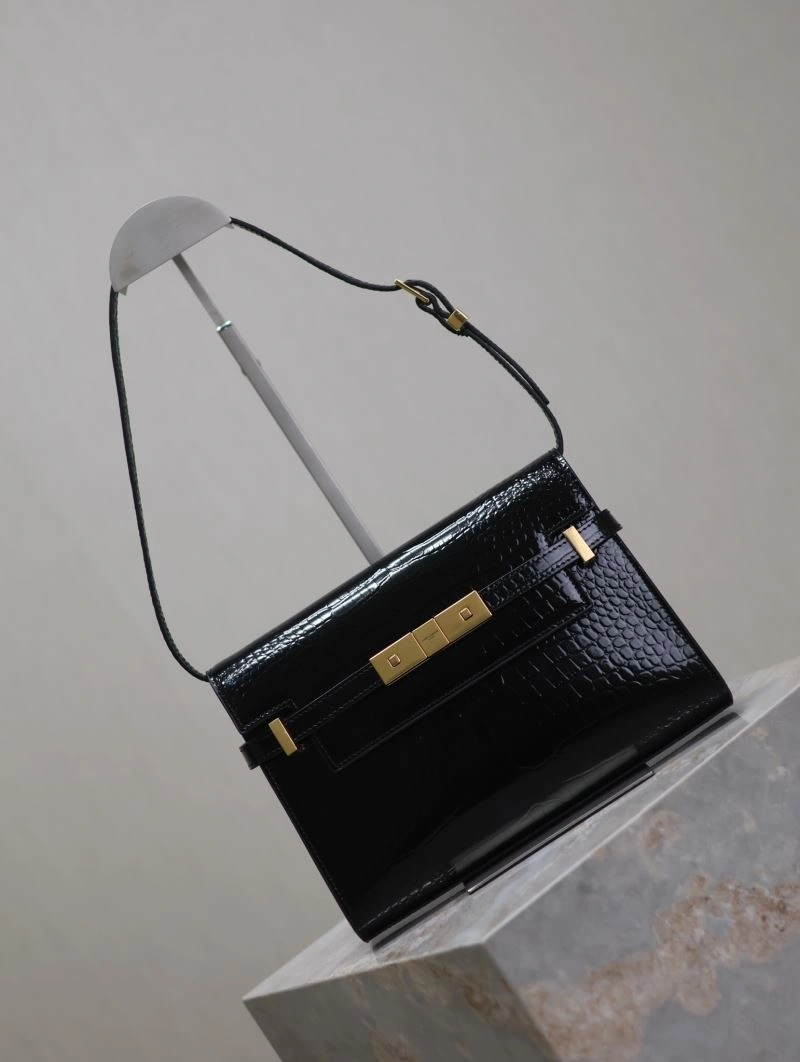 Premium YSL Satchel Bags 62830
