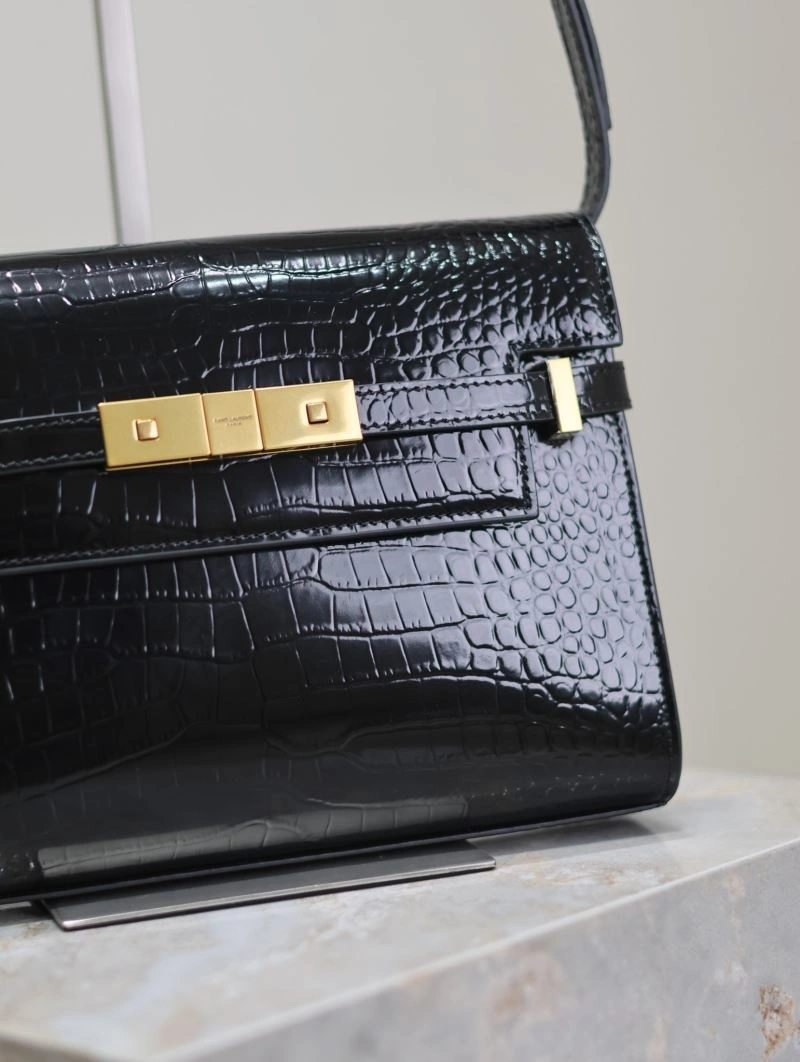 Premium YSL Satchel Bags 62830