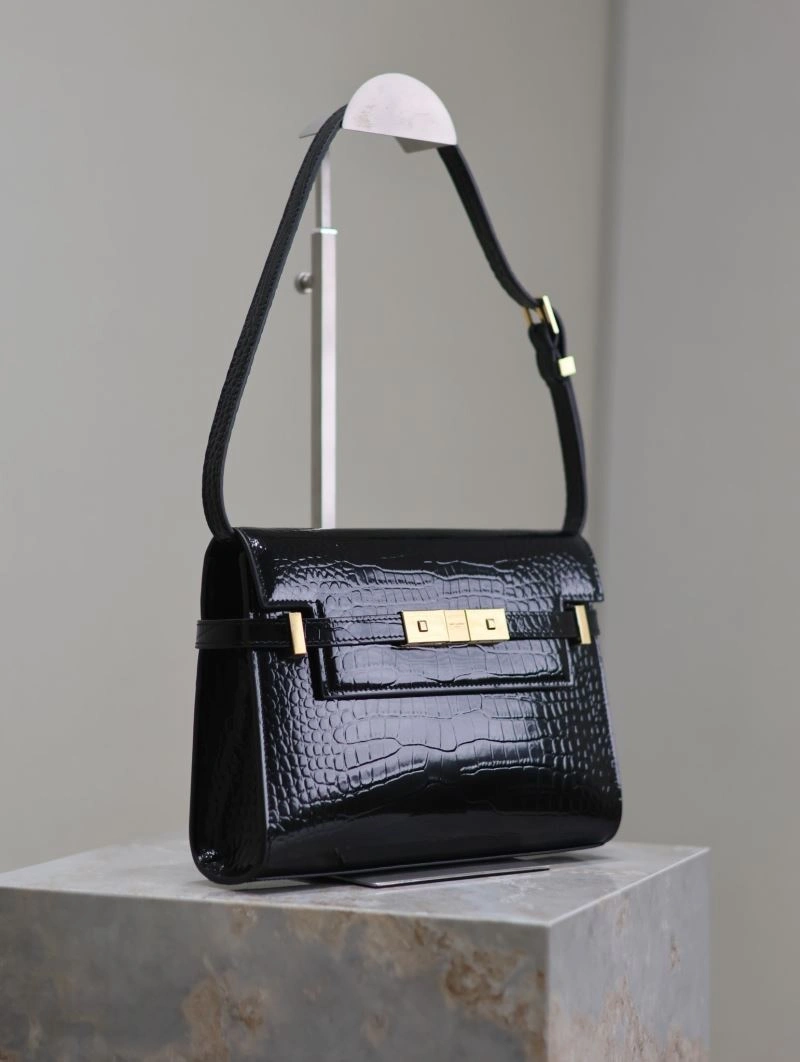 Premium YSL Satchel Bags 62830