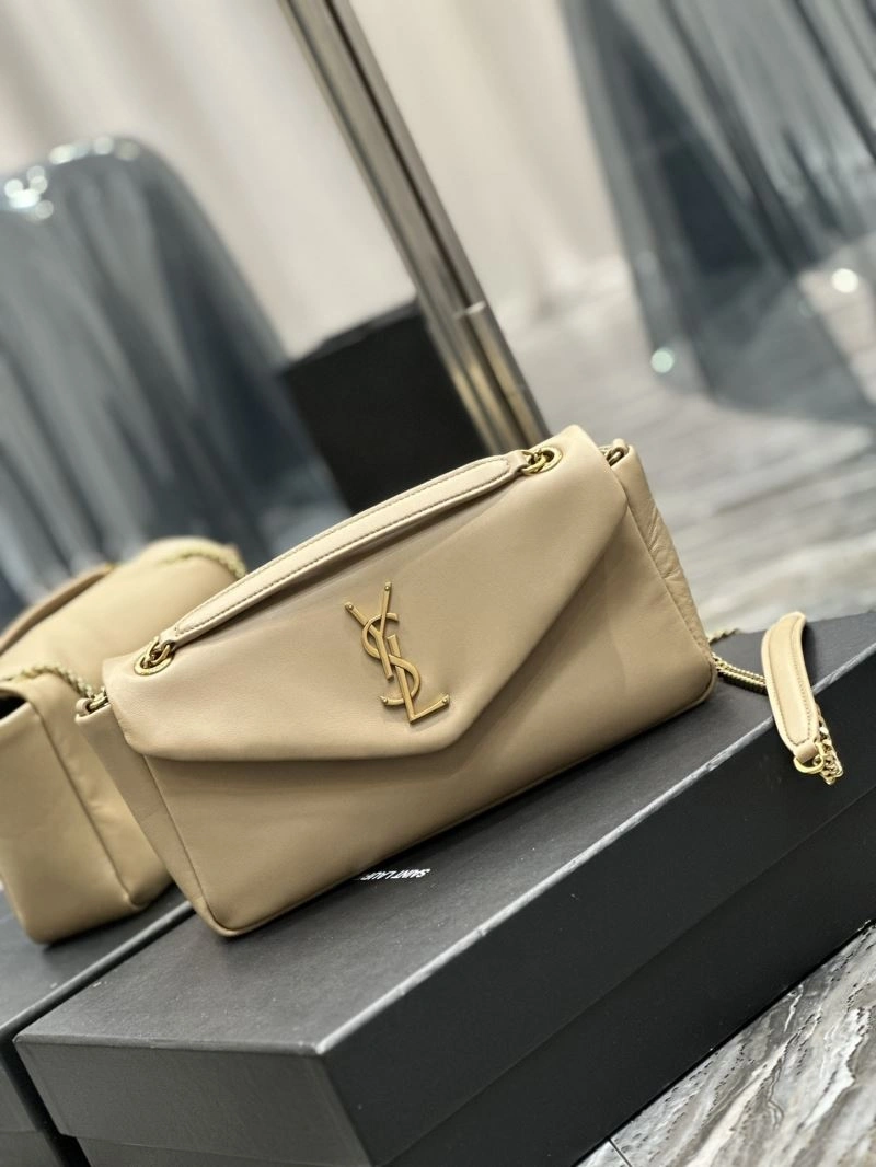 MultiPurpose YSL Satchel Bags 62907