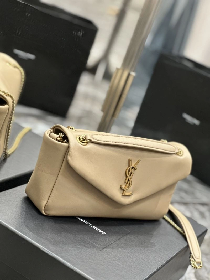 MultiPurpose YSL Satchel Bags 62907