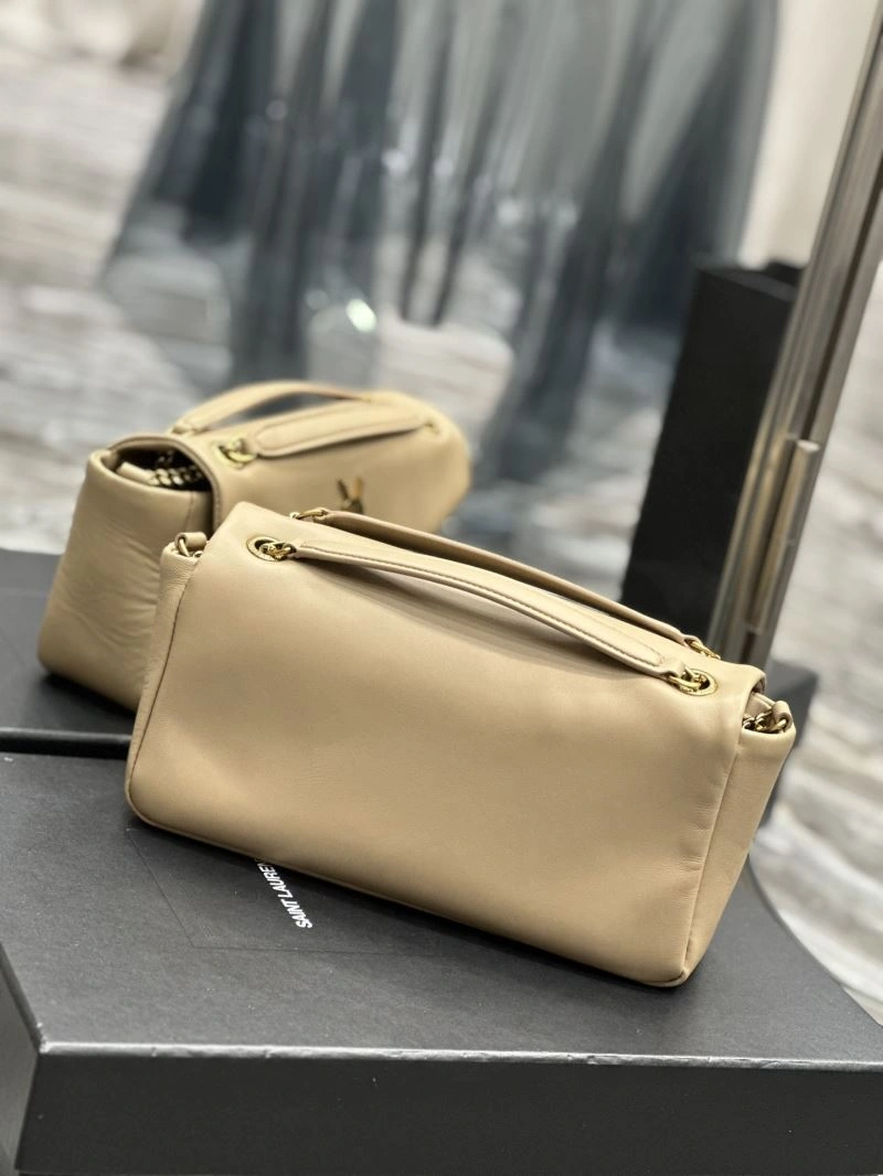 MultiPurpose YSL Satchel Bags 62907