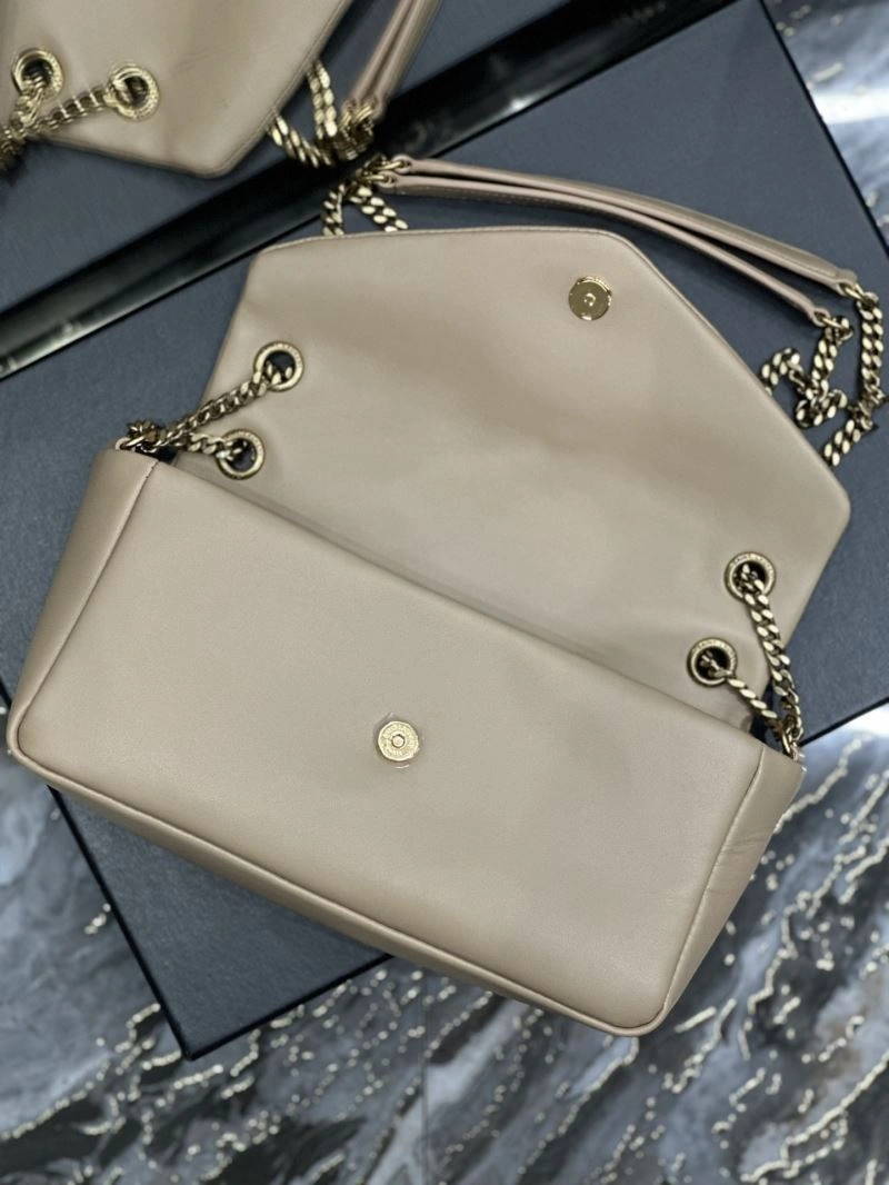 MultiPurpose YSL Satchel Bags 62907