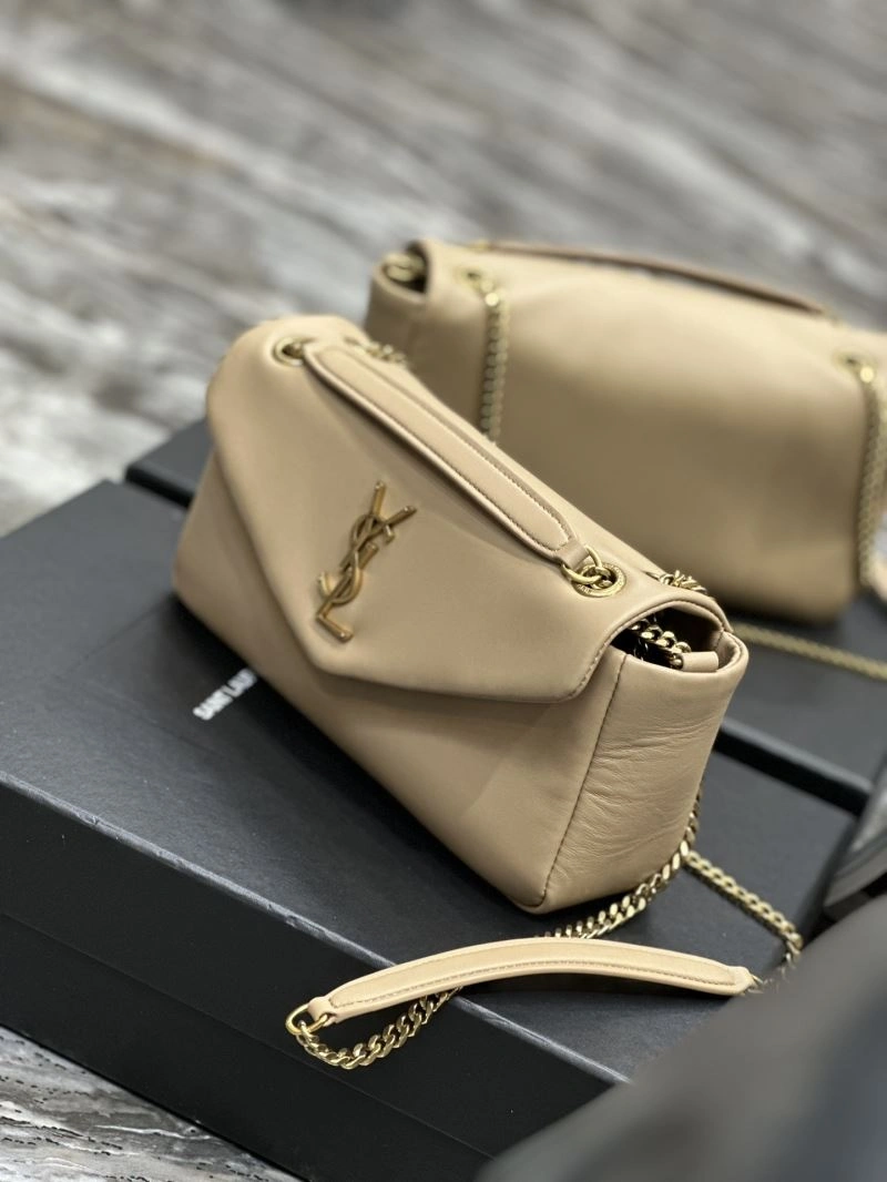 MultiPurpose YSL Satchel Bags 62907