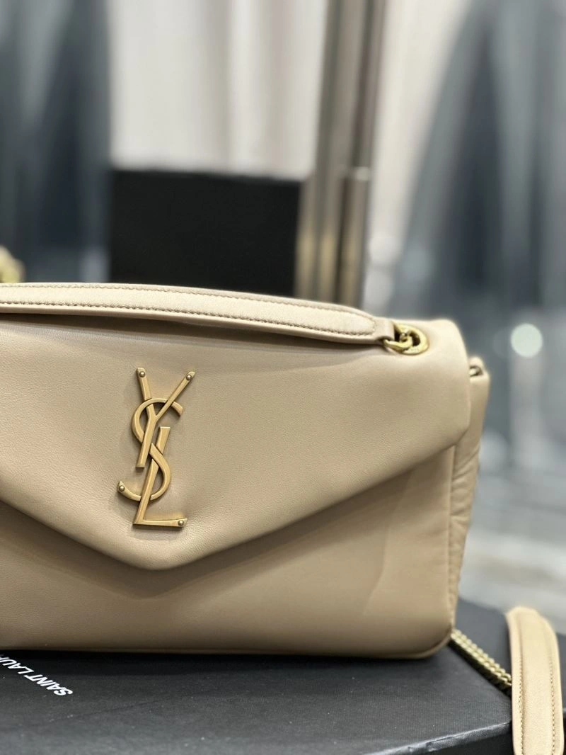 MultiPurpose YSL Satchel Bags 62907