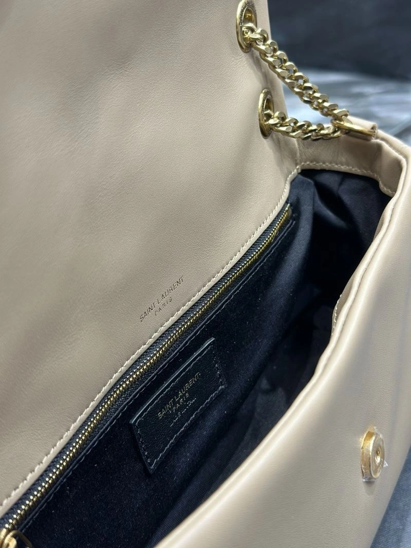 MultiPurpose YSL Satchel Bags 62907