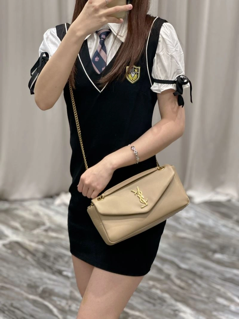 MultiPurpose YSL Satchel Bags 62907