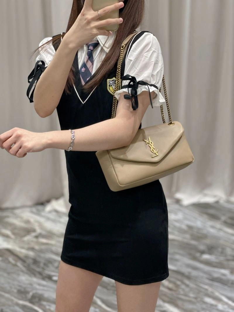 MultiPurpose YSL Satchel Bags 62907