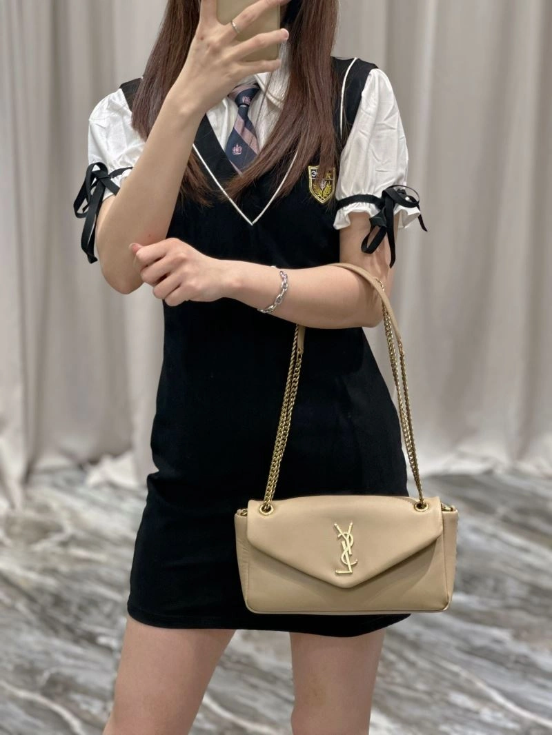 MultiPurpose YSL Satchel Bags 62907
