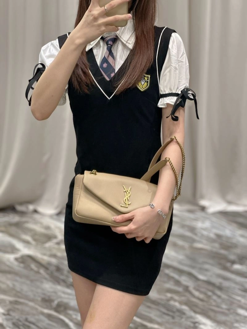 MultiPurpose YSL Satchel Bags 62907