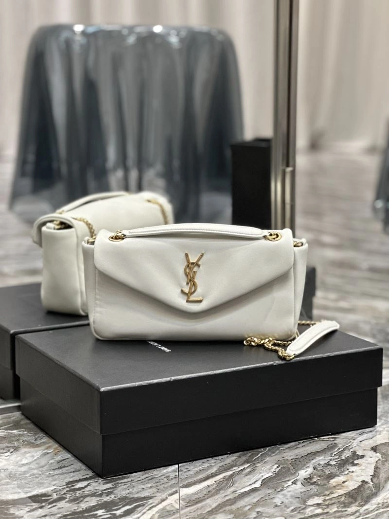 Neat YSL Satchel Bags 62832