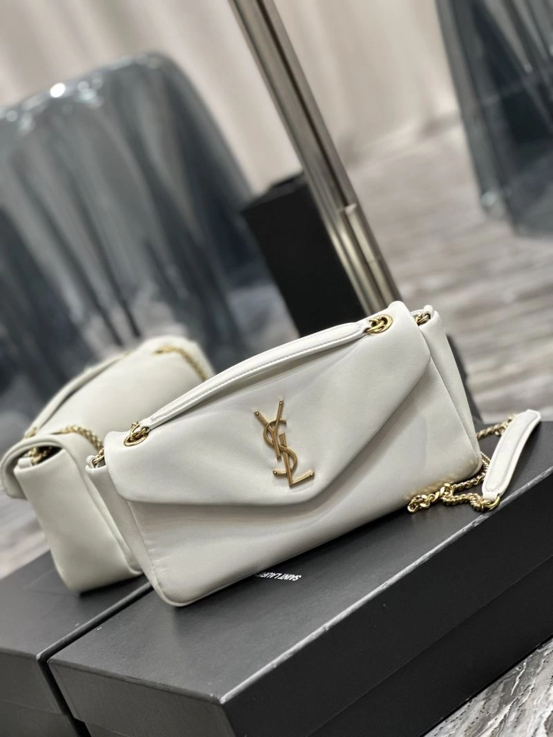 Neat YSL Satchel Bags 62832