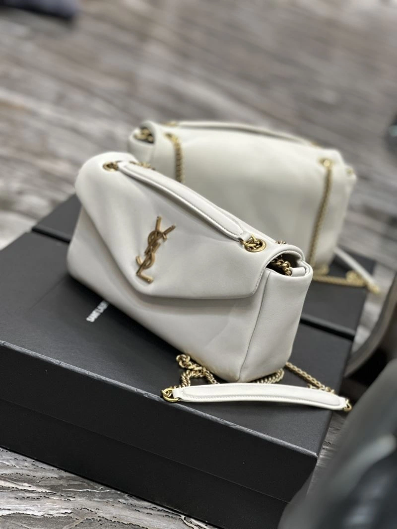 Neat YSL Satchel Bags 62832
