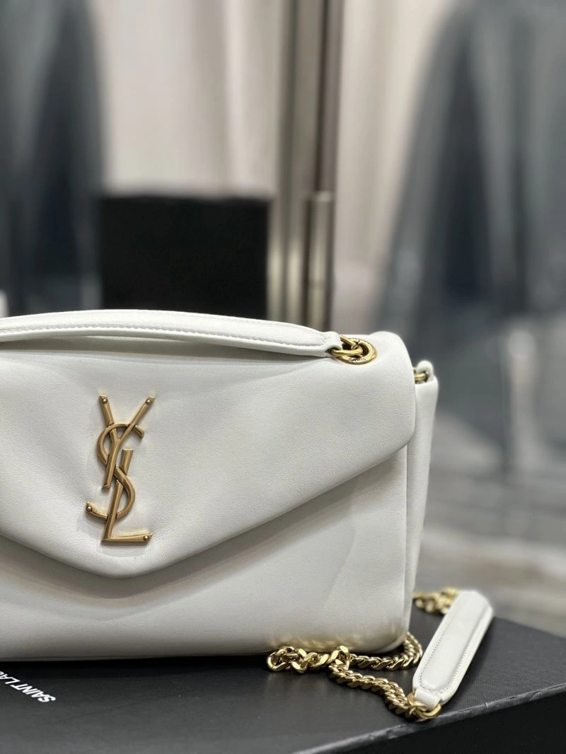 Neat YSL Satchel Bags 62832