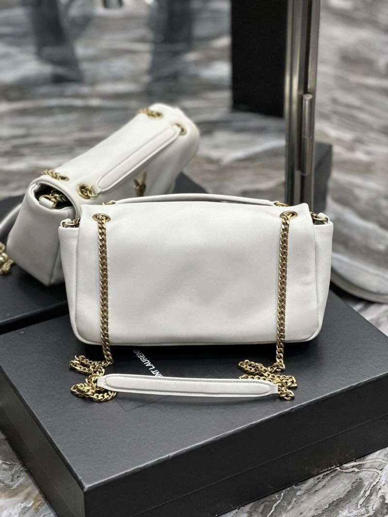 Neat YSL Satchel Bags 62832