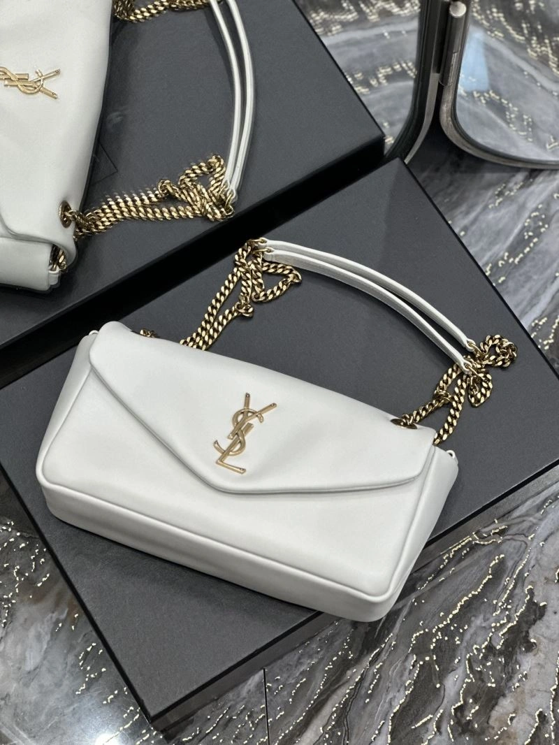 Neat YSL Satchel Bags 62832