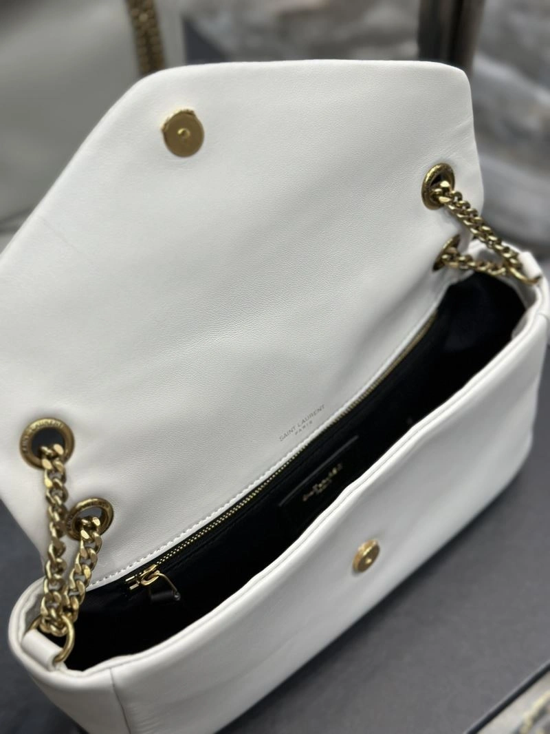 Neat YSL Satchel Bags 62832
