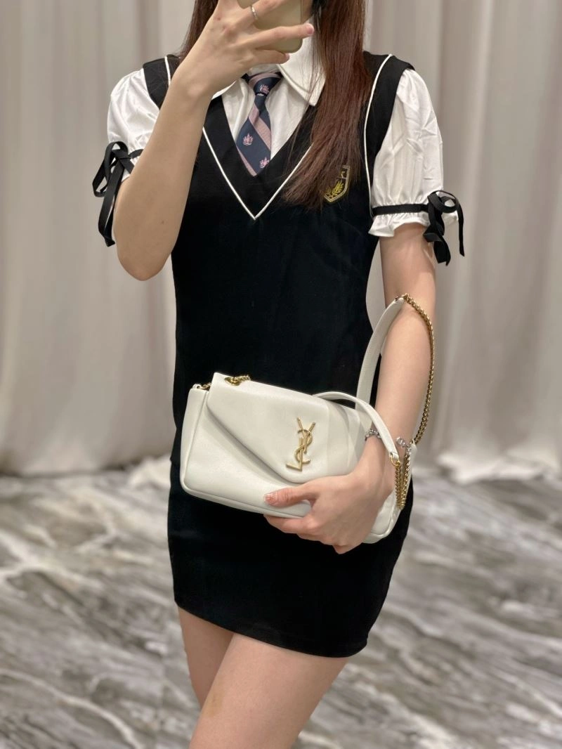 Neat YSL Satchel Bags 62832