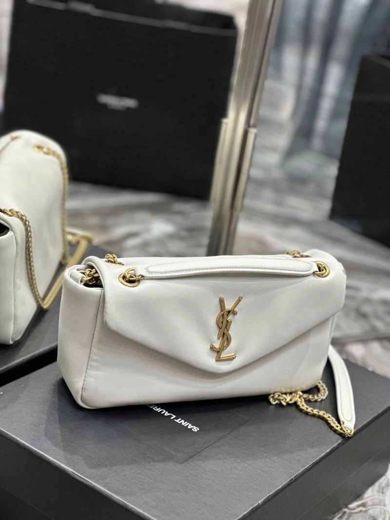 Neat YSL Satchel Bags 62832