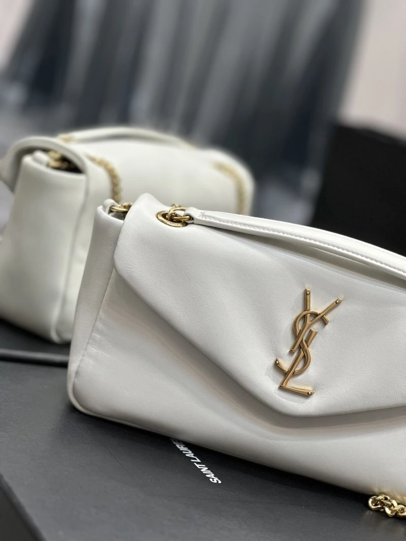 Neat YSL Satchel Bags 62832