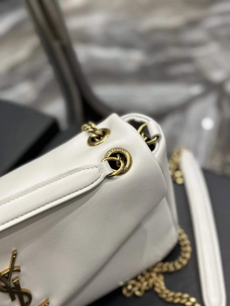 Neat YSL Satchel Bags 62832