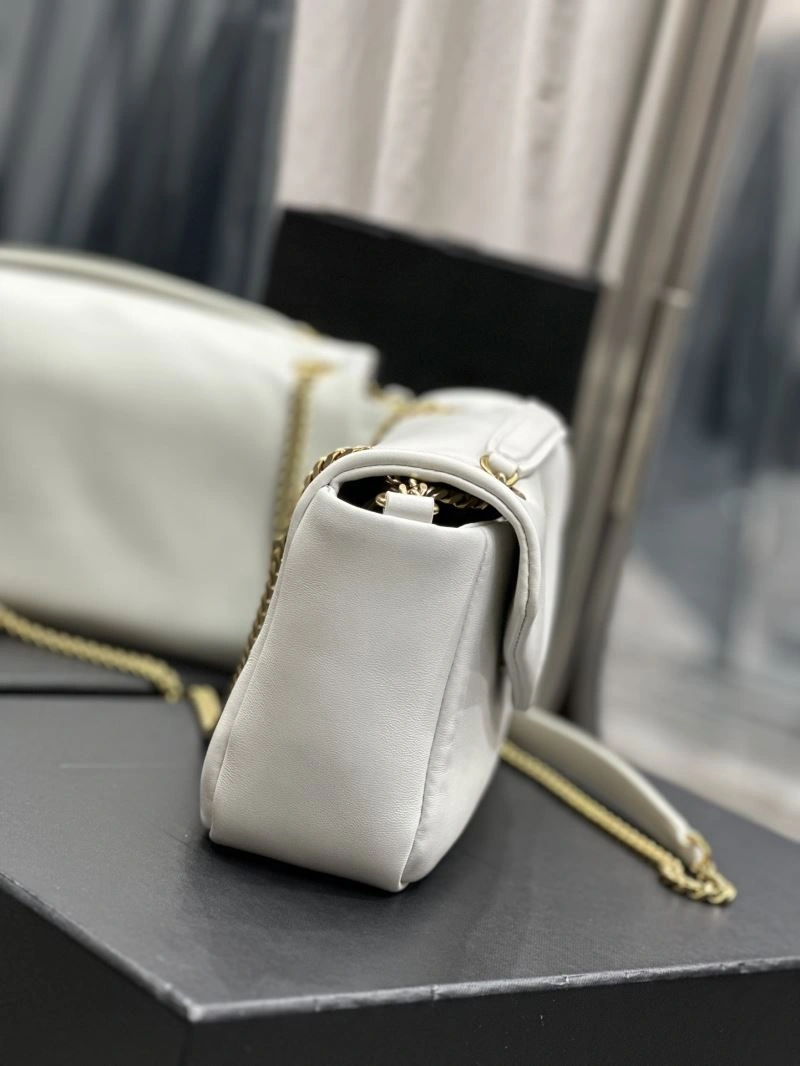 Neat YSL Satchel Bags 62832