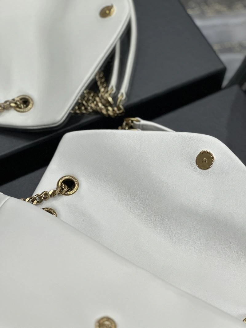 Neat YSL Satchel Bags 62832
