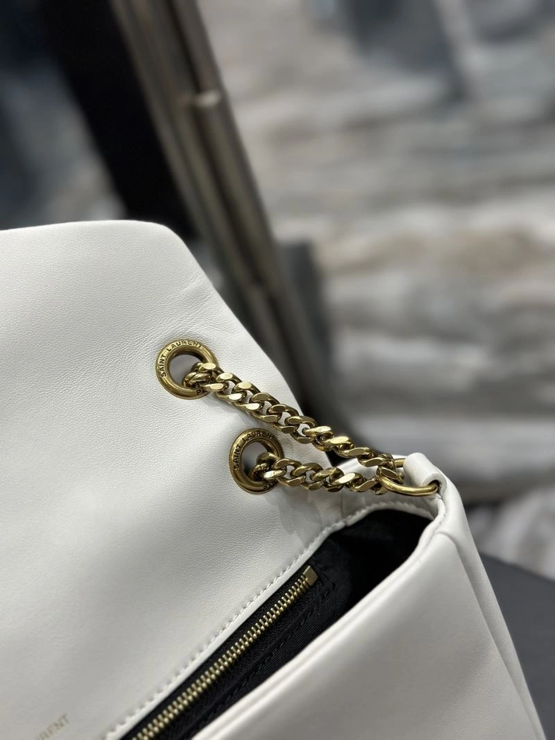 Neat YSL Satchel Bags 62832