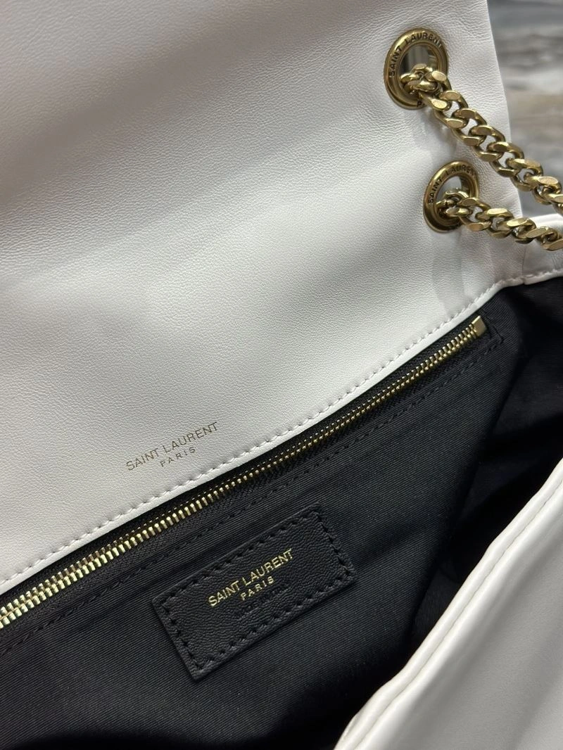 Neat YSL Satchel Bags 62832