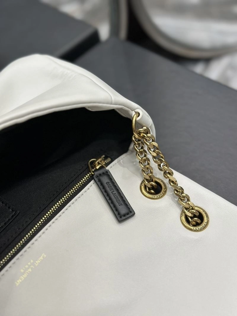 Neat YSL Satchel Bags 62832