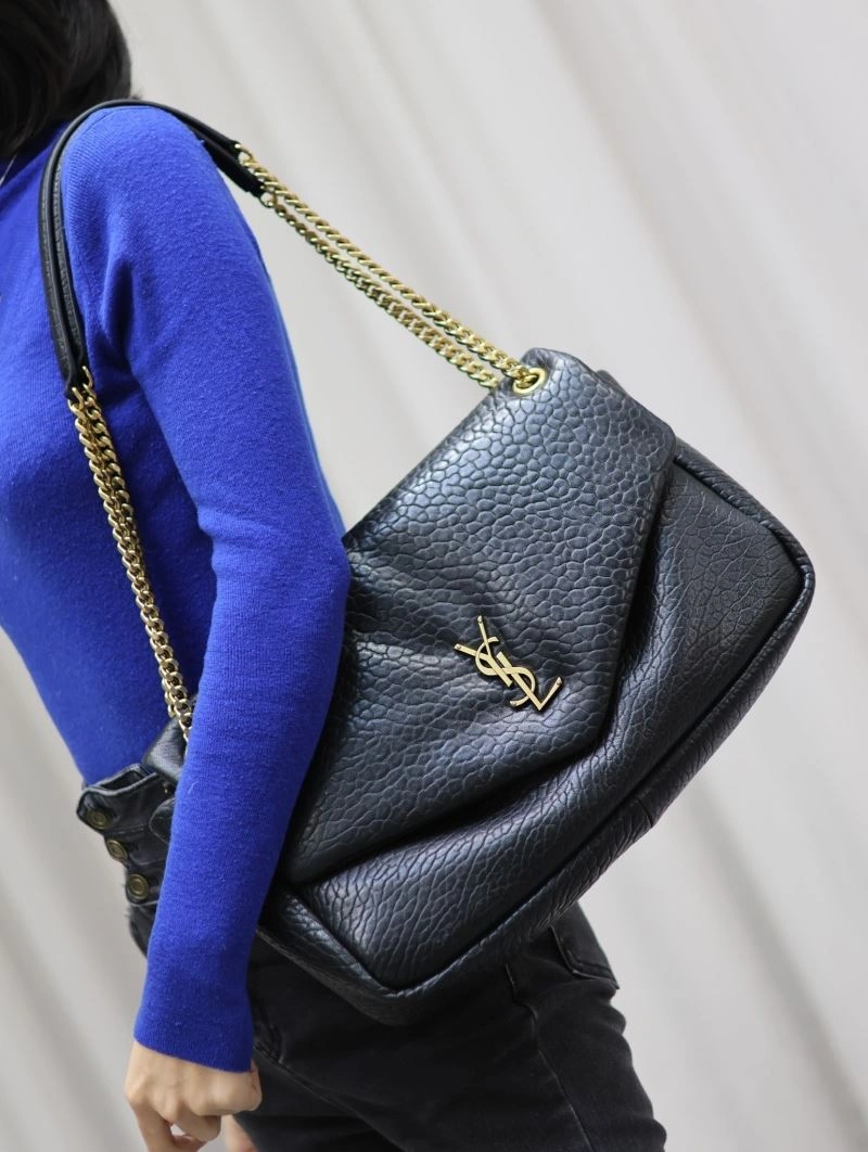 YSL Satchel Bags Comfortable 62846