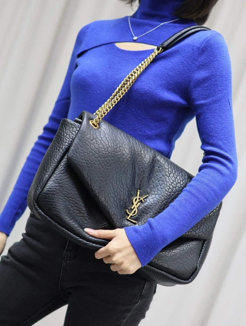 YSL Satchel Bags Comfortable 62846