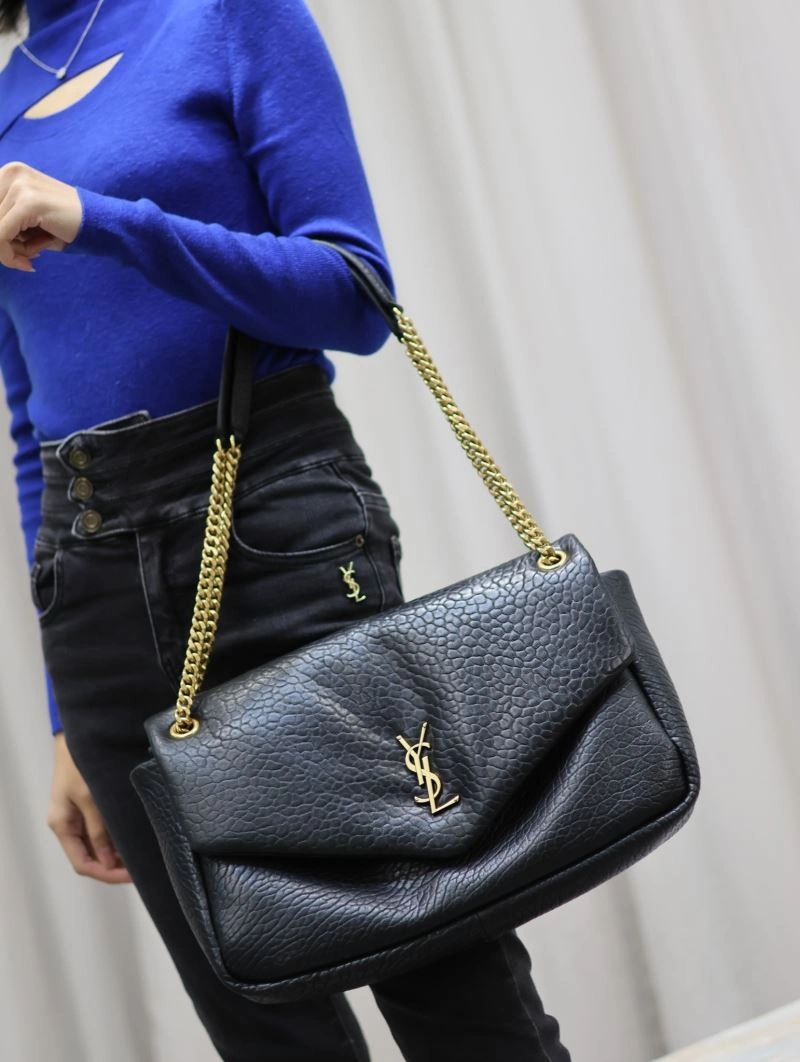 YSL Satchel Bags Comfortable 62846